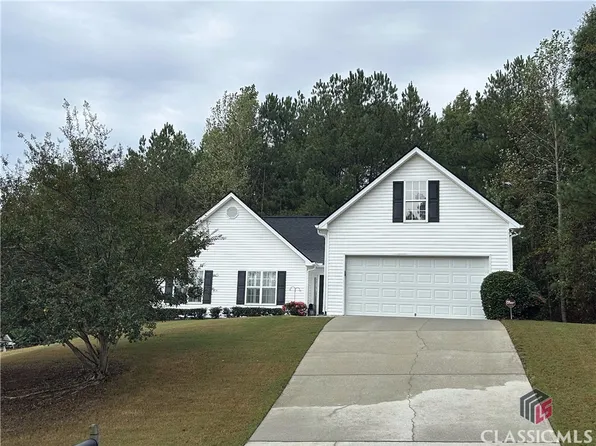 1804 Riverglen Walk, Loganville, GA 30052