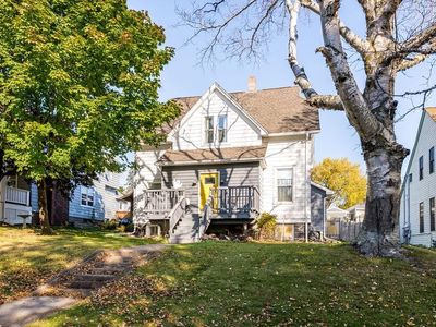 4715 Cooke St, Duluth, MN, 55804