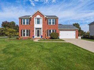 39280 Camelot Way, Avon, OH 44011