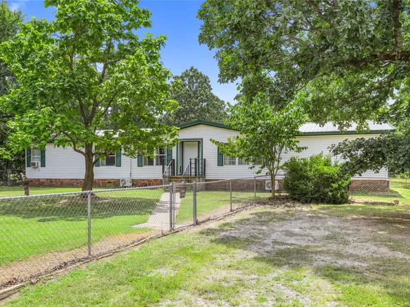 157 Acorn Ln, Eucha, OK 74342