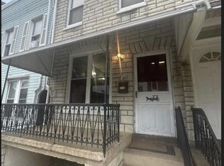 811 Douglass St, Reading, PA 19604