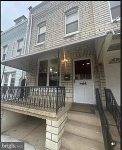 811 Douglass St, Reading, PA, 19604