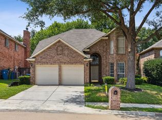 2353 Red Maple Rd, Flower Mound, TX 75022