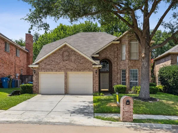 2353 Red Maple Rd, Flower Mound, TX 75022