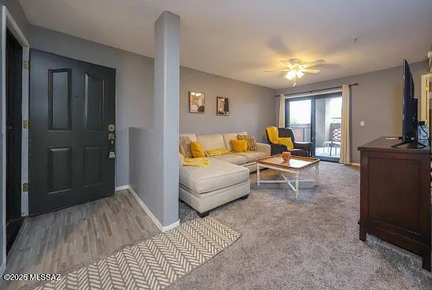 1 bed, 1.0 bath, 701 sqft, $2,000 — Photo 4