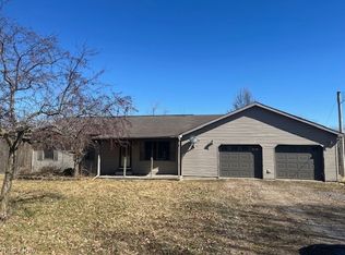 8520 County Road 16, Bryan, OH 43506