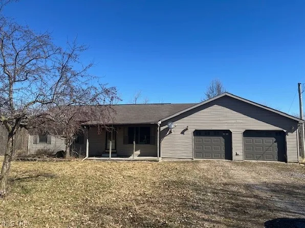 8520 County Road 16, Bryan, OH 43506