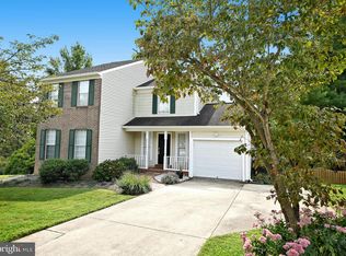 602 Bournemouth Ct, Bel Air, MD 21014