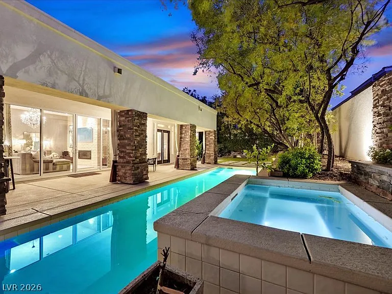 9500 Balatta Canyon Ct — Photo 87