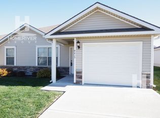 9415 N Robinhood Ave #0, Kansas City, MO 64154