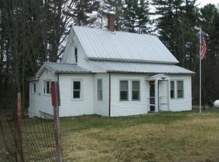 102 Route 16b, Center Ossipee, NH 03814