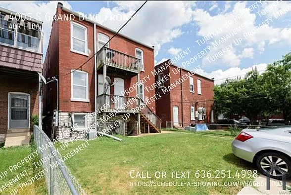 4 bed, 1323 sqft, $1,100 — Photo 1