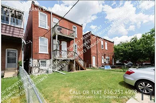 4005 S Grand Blvd #FRONT Photo 1 4005 S Grand Blvd #FRONT Photo 1