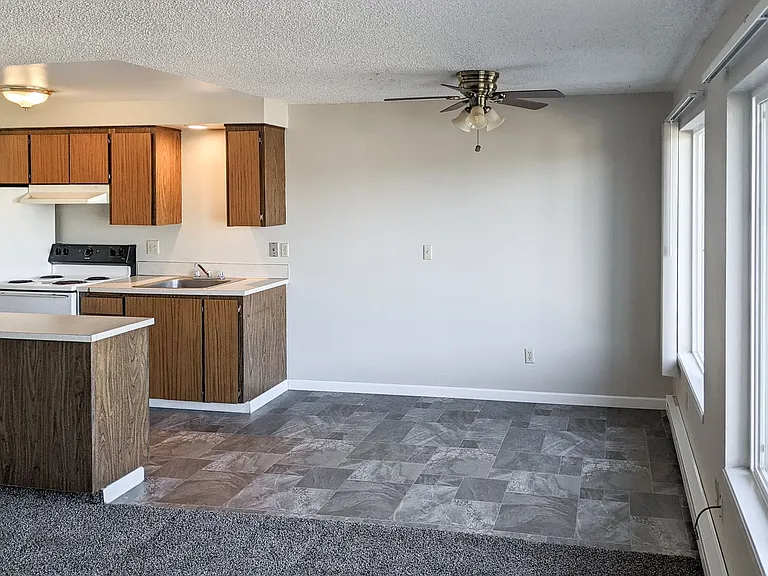 Apartment Complex ~ Murphy Manor — Photo 16