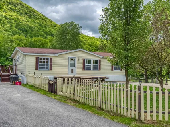 2c Cascade Flats, Gorham, NH 03581