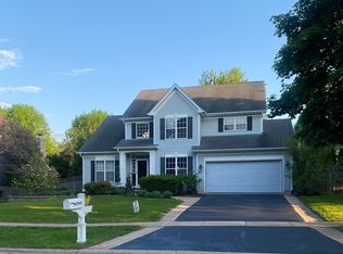 2828 Miller Rd, Geneva, IL 60134