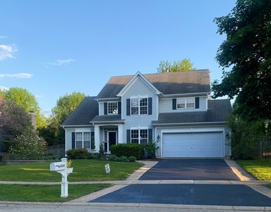 2828 Miller Rd, Geneva, IL, 60134