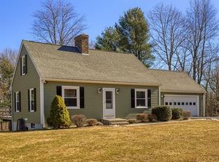 79 Overlook Rd, Westminster, MA 01473