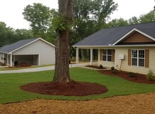 4 Pollock St SW, Rome, GA 30161