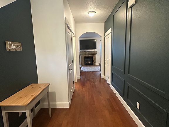 View from Entryway