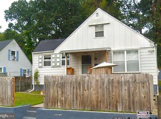 5714 64th Ave, Riverdale, MD 20737