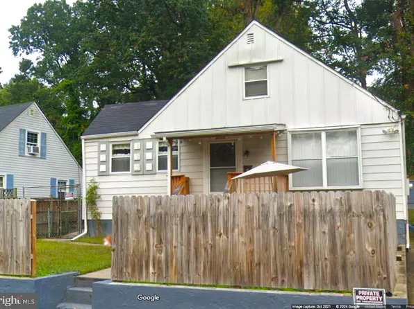 5714 64th Pl, Riverdale, MD 20737