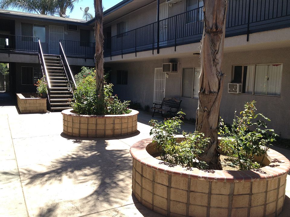 2nd image of 4041 Van Buren Blvd APT 39