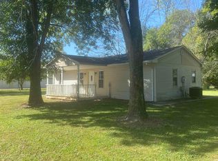 962 N 940th Rd W, Richland, IN 47634