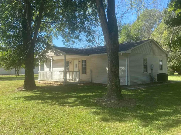 962 N 940th Rd W, Richland, IN 47634