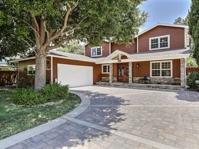 1702 Grizilo Dr, San Jose, CA, 95124