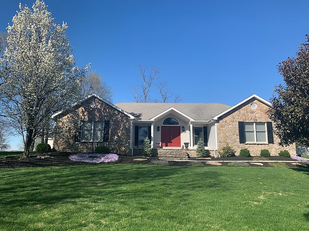 1129 Old Jersey Ridge Rd, Maysville, KY 41056 Zillow