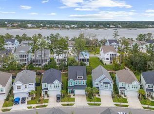 116 Low Tide Ct, Charleston, SC 29492