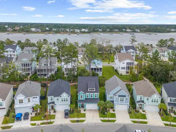 116 Low Tide Ct, Charleston, SC 29492