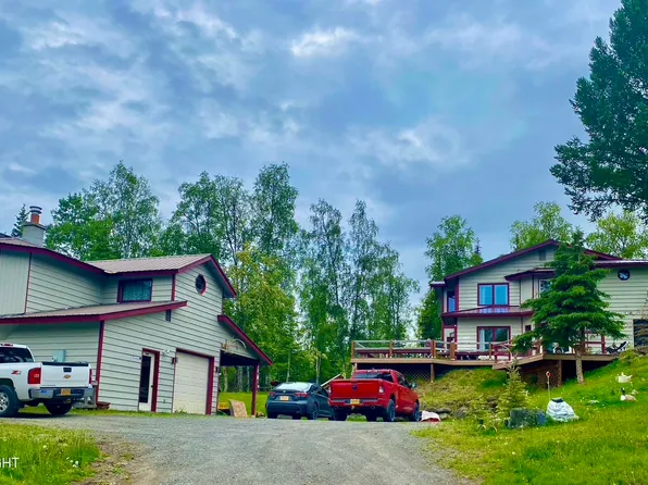 35385 Reger Rd, Soldotna, AK 99669