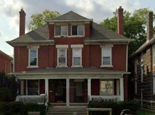 1731 Summit St, Columbus, OH 43201