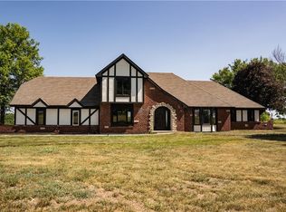 24400 E Orient Cemetery Rd, Harrisonville, MO 64701