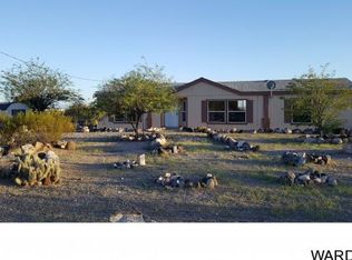 7594 W Brook Dr, Golden Valley, AZ 86413