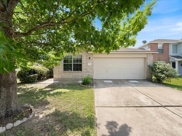 13413 Constellation Dr, Manor, TX 78653