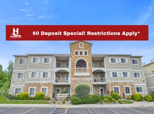 1987 N Crest Rd, Saratoga Springs, UT 84045