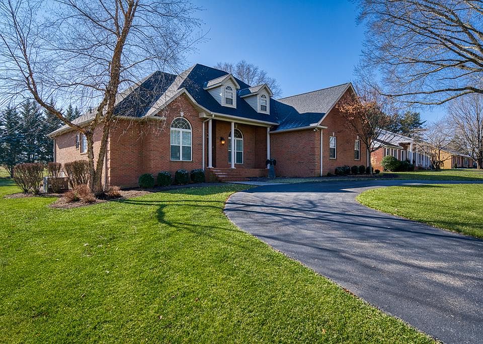 1511 Barnes Dr, Cookeville, TN 38501 | Zillow