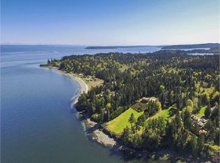 S Bay Way, Port Ludlow, WA 98365