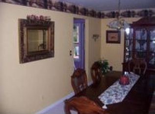 6502 Wrought Iron Way, Georgetown, IN 47122