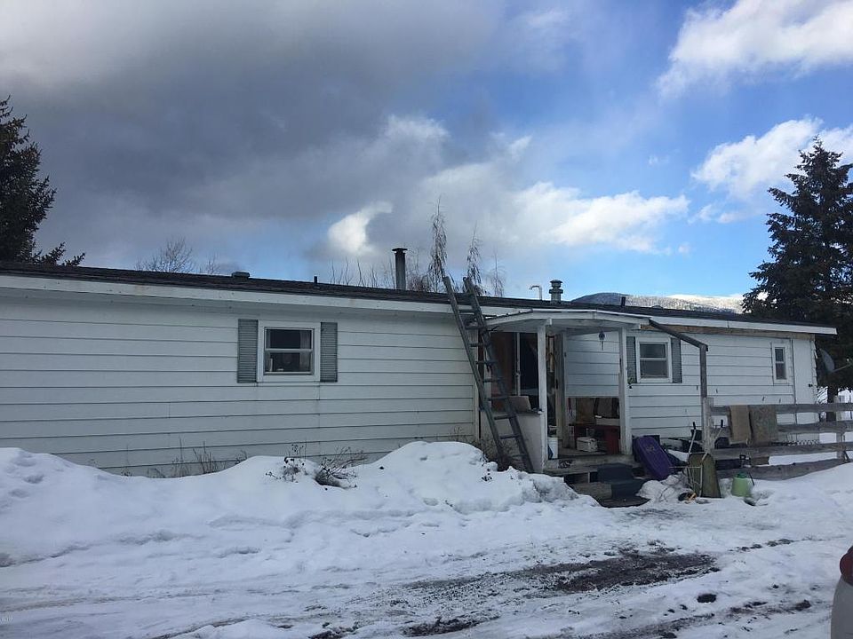 31995 Ranch Ln, Huson, MT 59846 Zillow