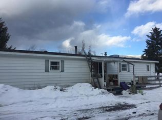 31995 Ranch Ln, Huson, MT 59846