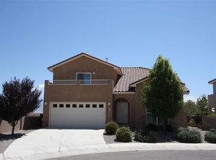 4844 McNary Ct NW, Albuquerque, NM 87120
