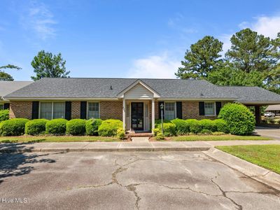 825 Westminster Lane, Kinston, NC, 28501