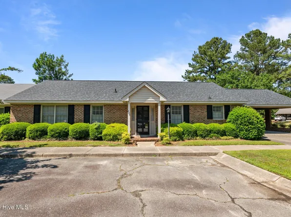 825 Westminster Lane, Kinston, NC 28501