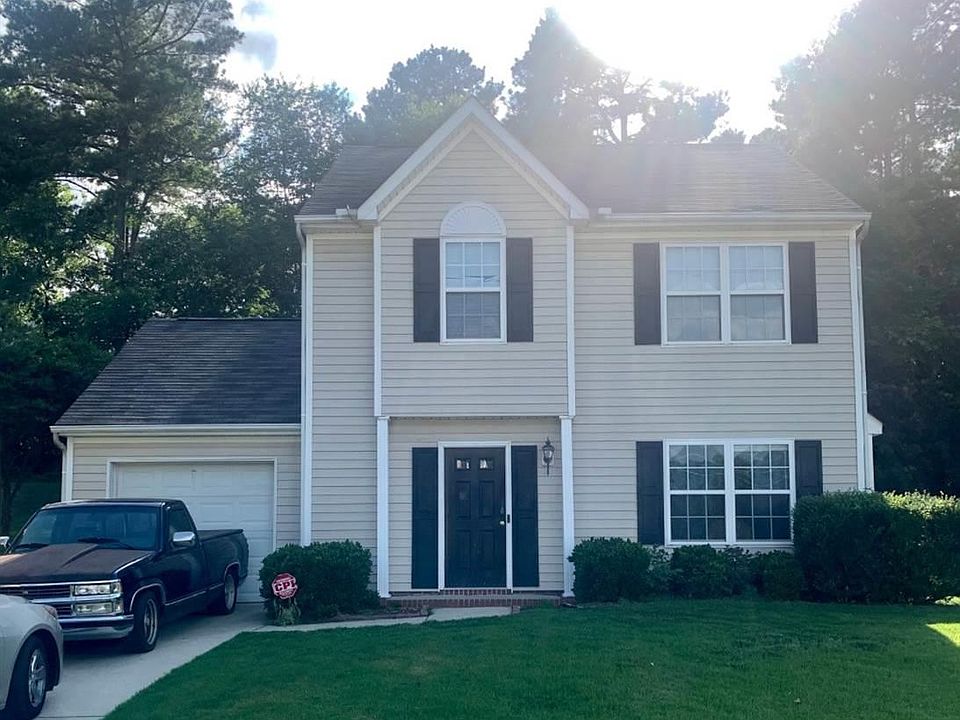 2nd image of 4525 Fawn Glen Dr