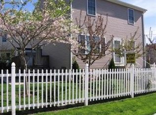 184 Marchand St, Fall River, MA 02723