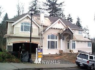 13811 SE 78 SE, Newcastle, WA 98059